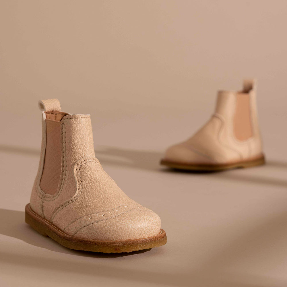 Bisgaard Stiefelette