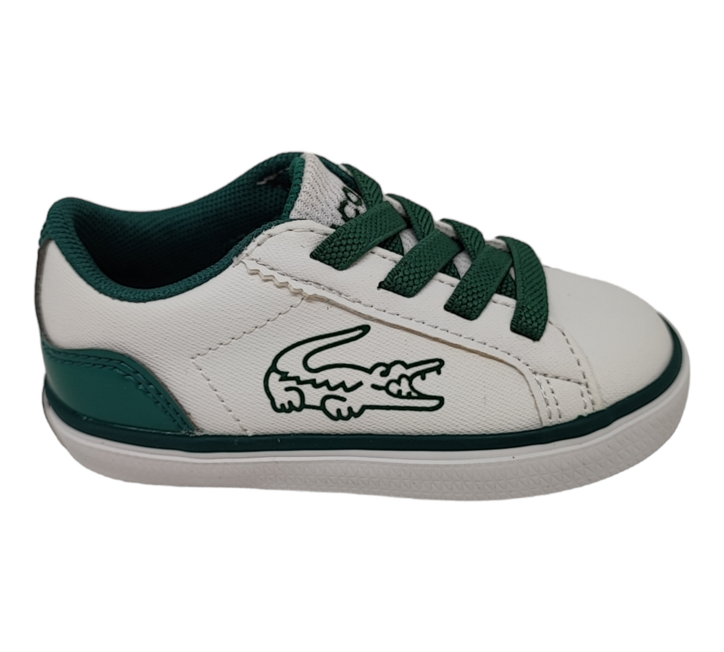 LACOSTE Kinder Sneaker