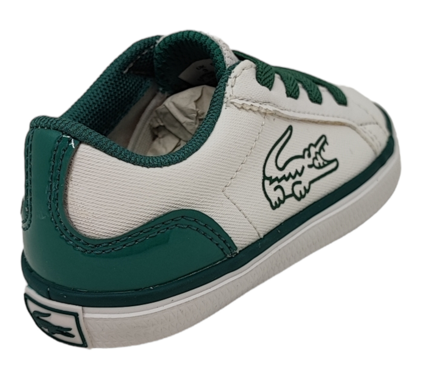LACOSTE Kinder Sneaker