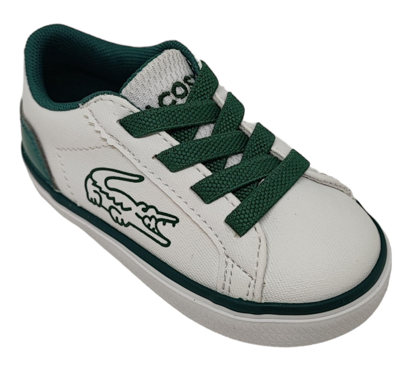 LACOSTE Kinder Sneaker