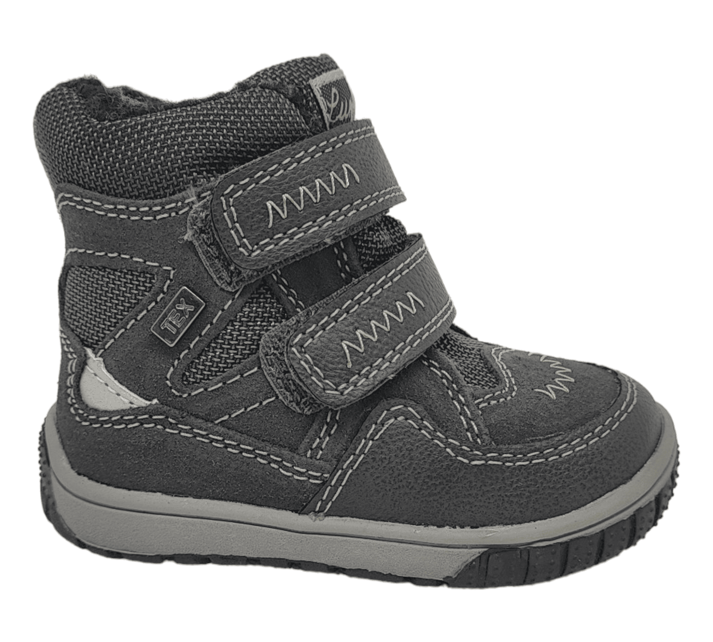 LURCHI Kinder Unisex Baby Jaufen-tex Stiefel