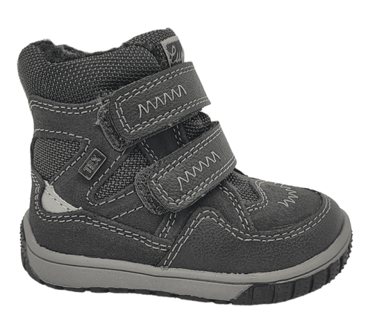 LURCHI Kinder Unisex Baby Jaufen-tex Stiefel