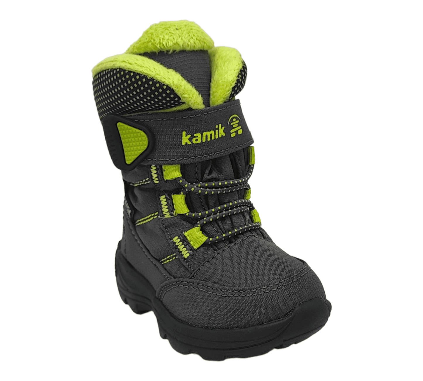 KAMIK Kinder Winterschuh STANCE