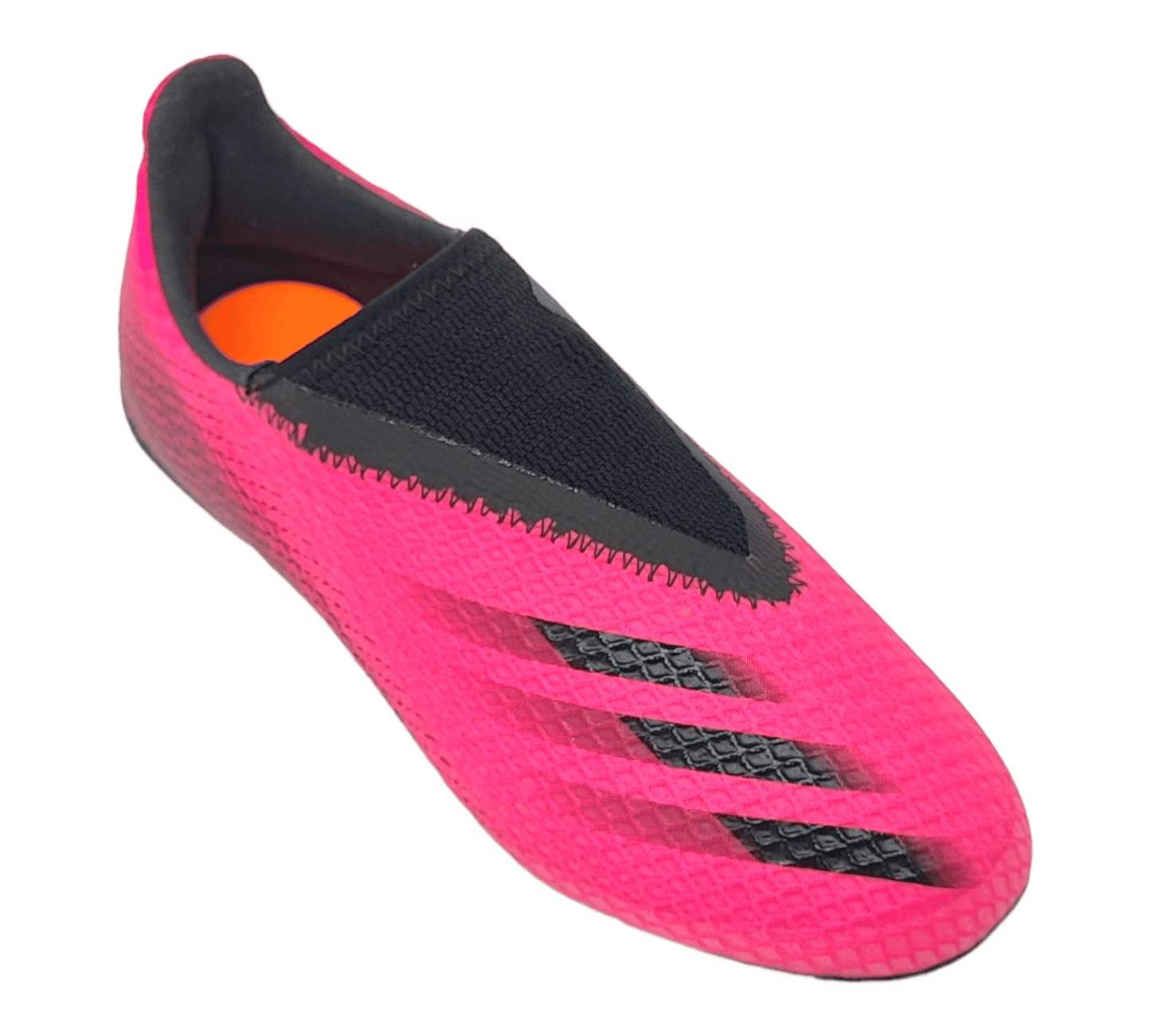 ADIDAS X Ghosted.3 LL FG J Fussballschuh