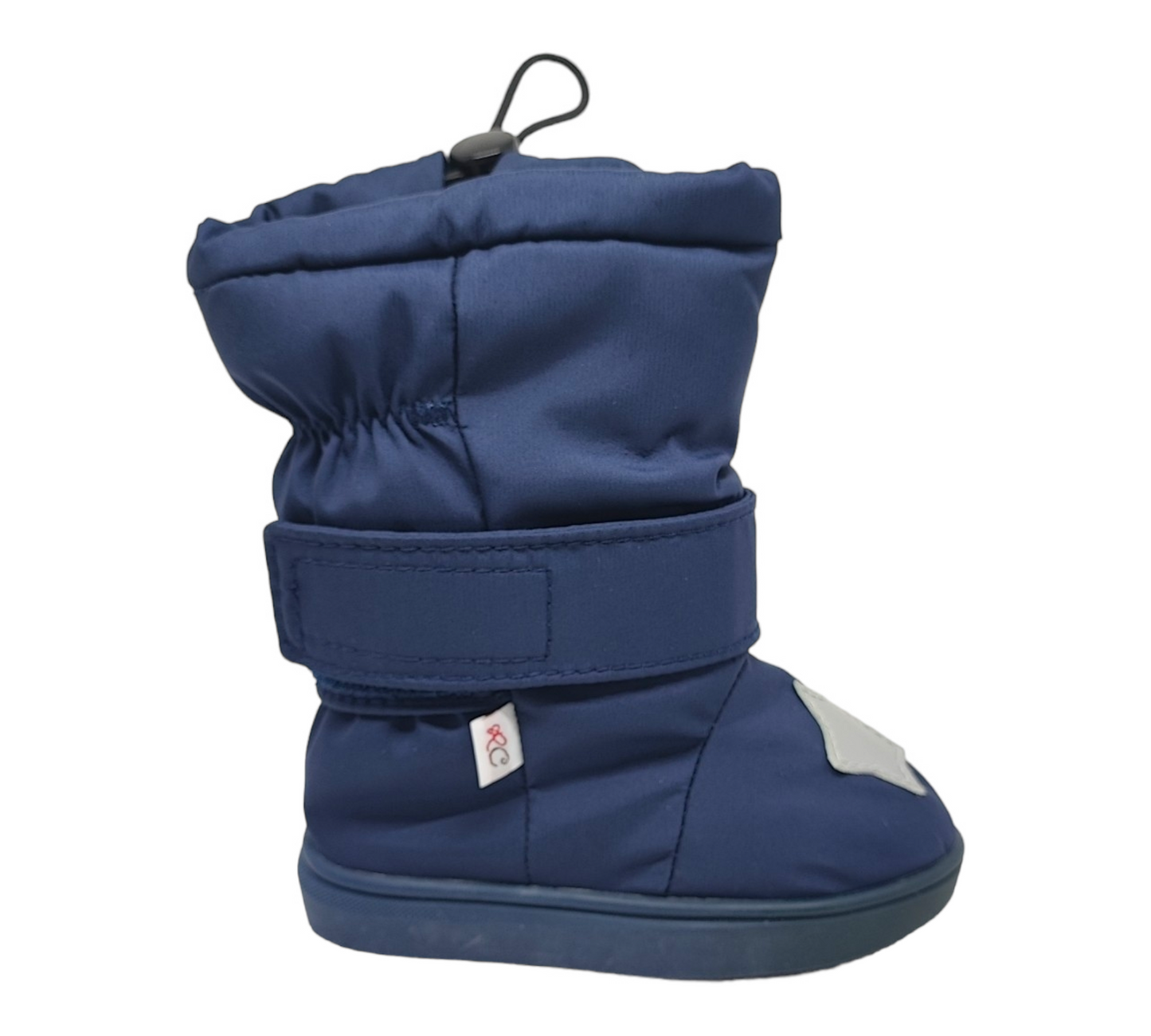 Winterstiefel/ Krabbelschuh