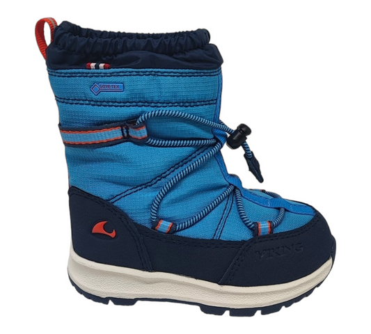 VIKING Kinder Asak GTX Outdoor Stiefel