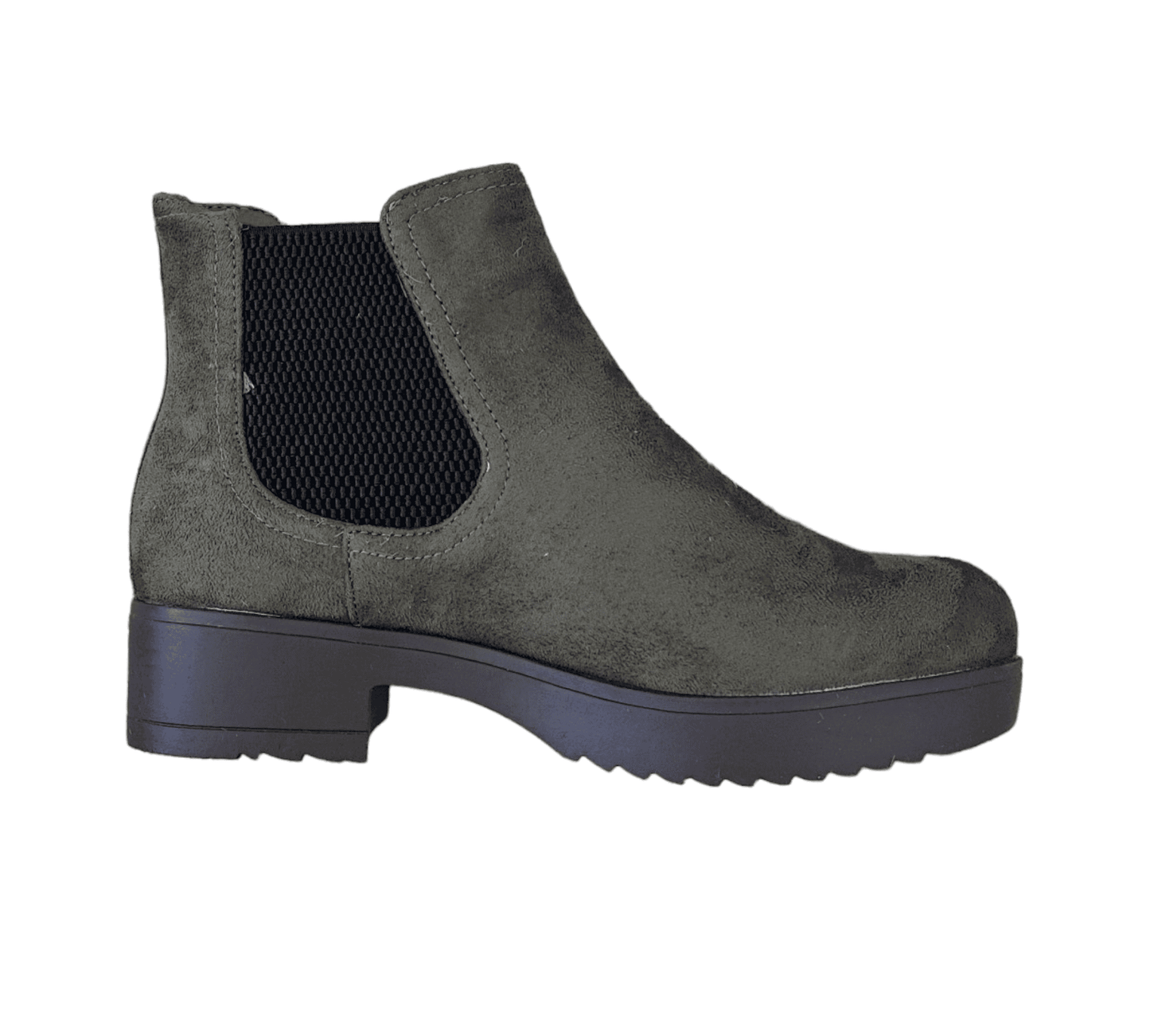 XTI KIDS Kinder Boots Slip On Mädchen