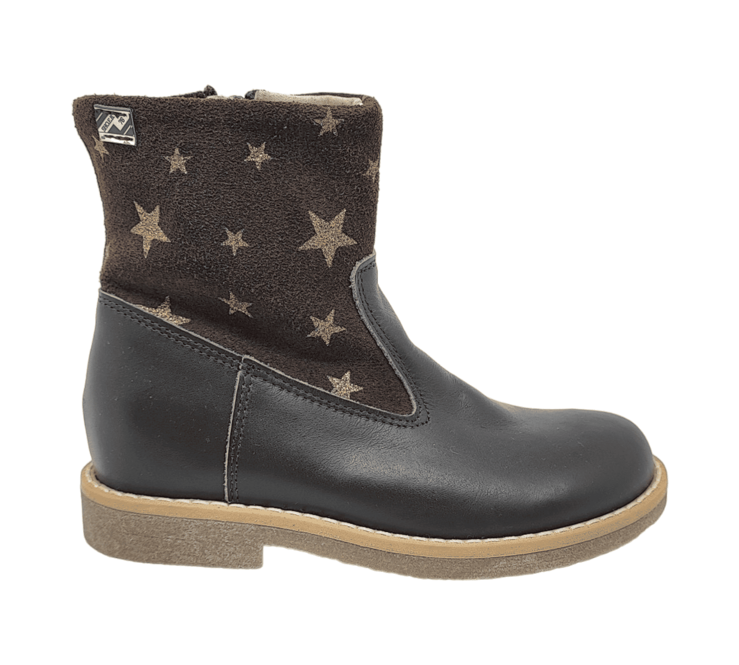 SHOEB76 Kinder Booties Mädchen