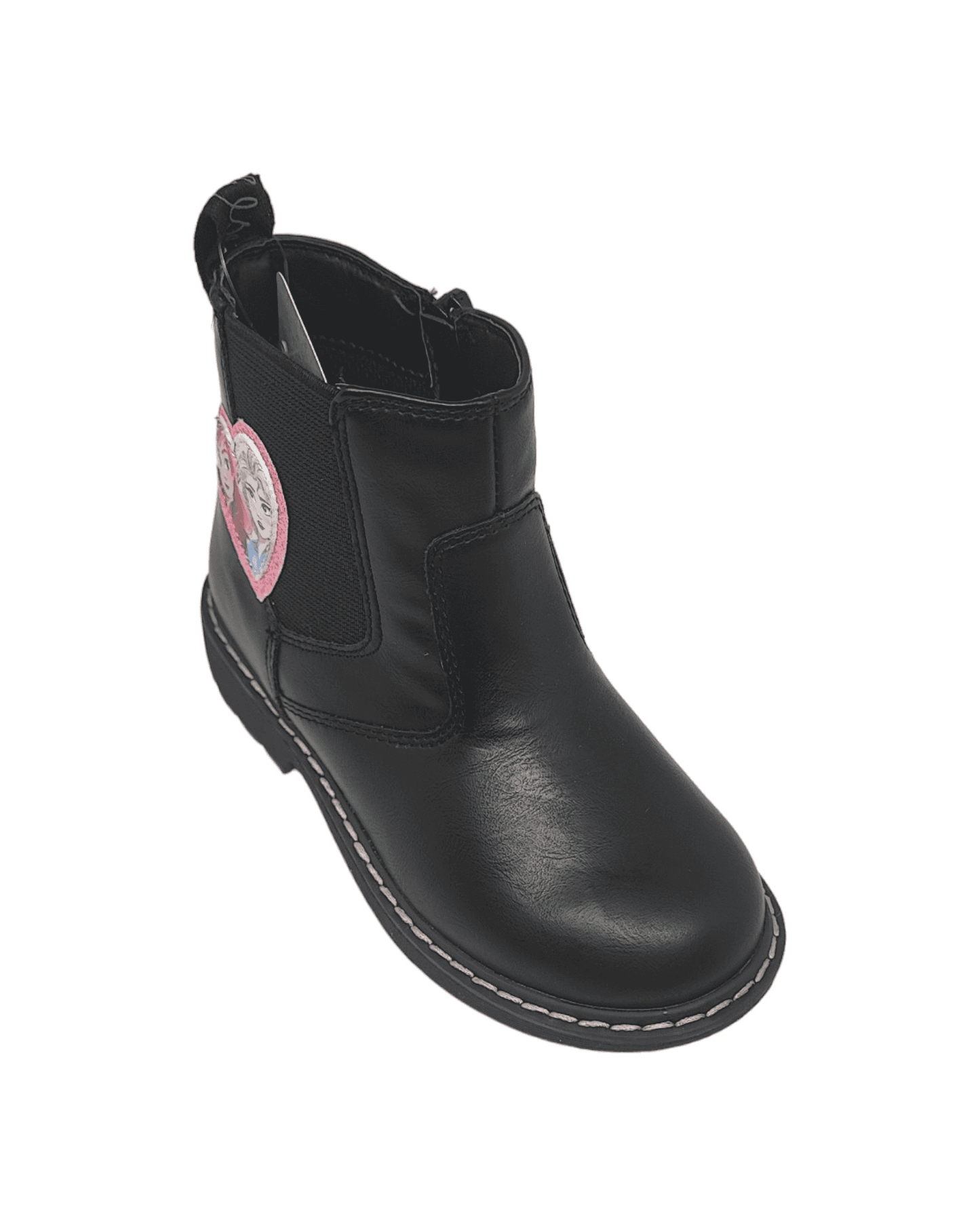 FROZEN Kinder Stiefelette mit Reißverschluss