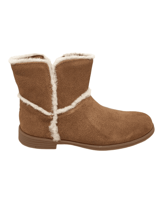 UGG Stiefel K Coletta Booties mit Reißverschluss