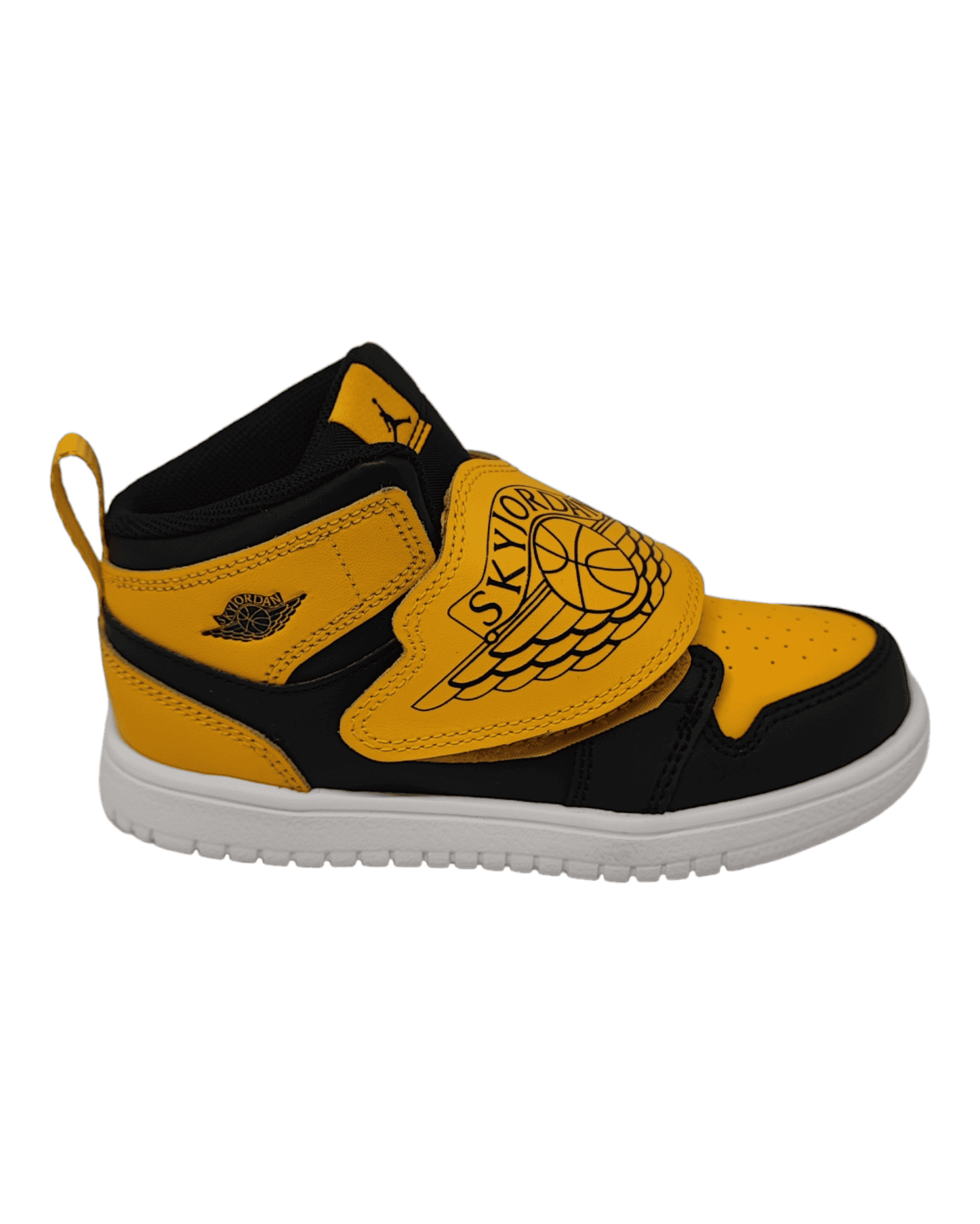 Kinder jordan schuhe sales