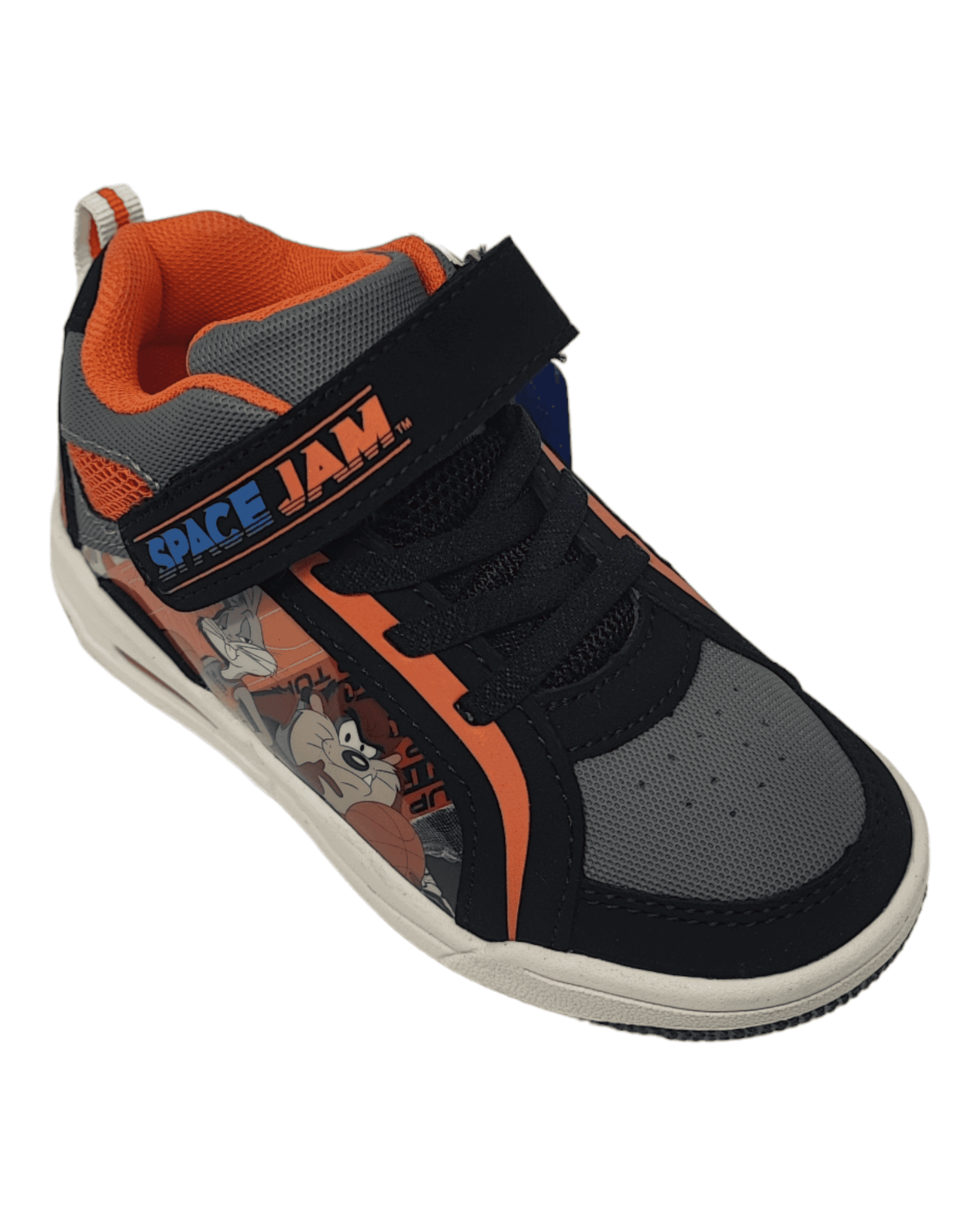 DISNEY Space Jam Kinder Highsneaker mit Klettverschluss