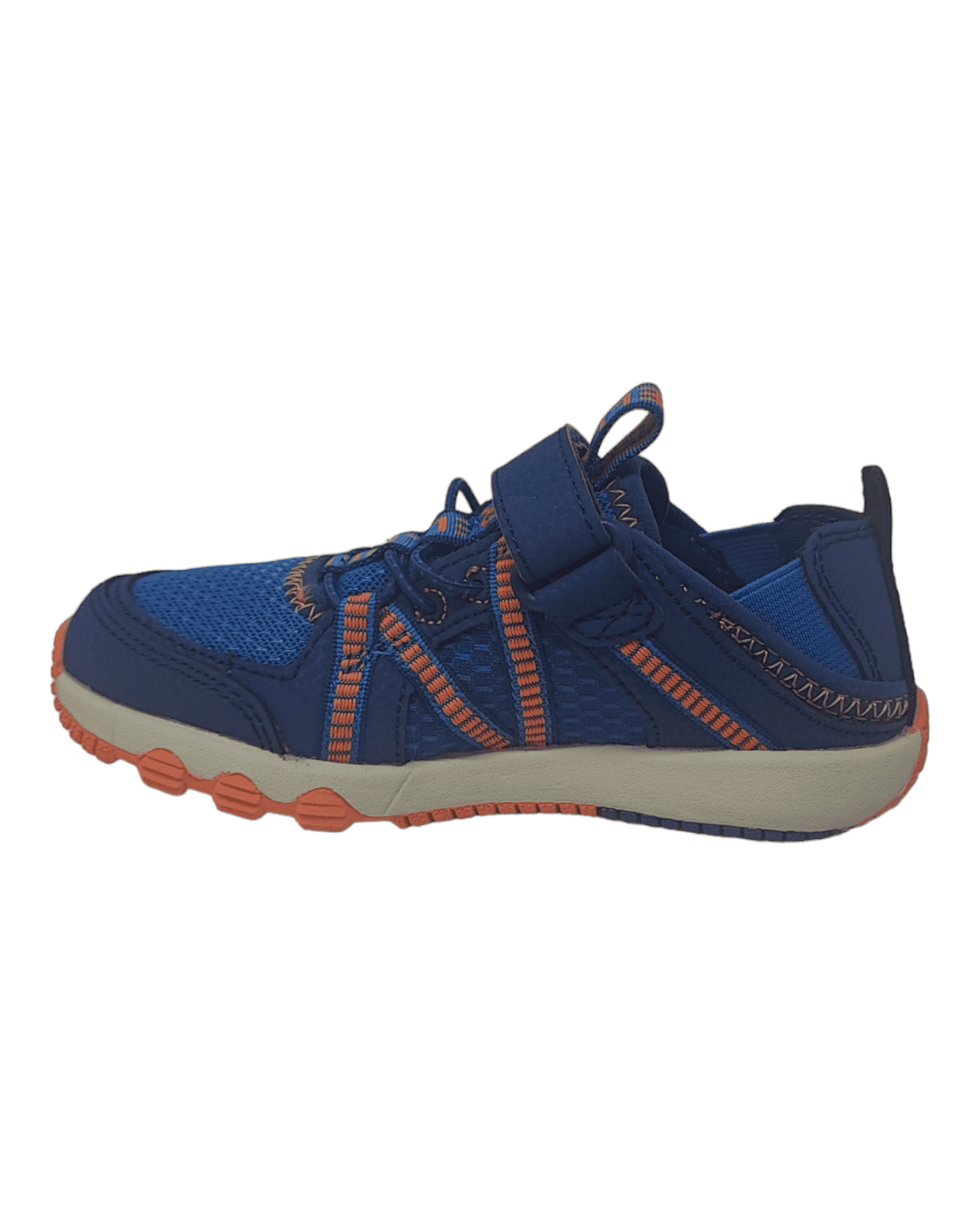 MERRELL Kinder Sneaker HYDRO FREE ROAM mit Klettverschluss