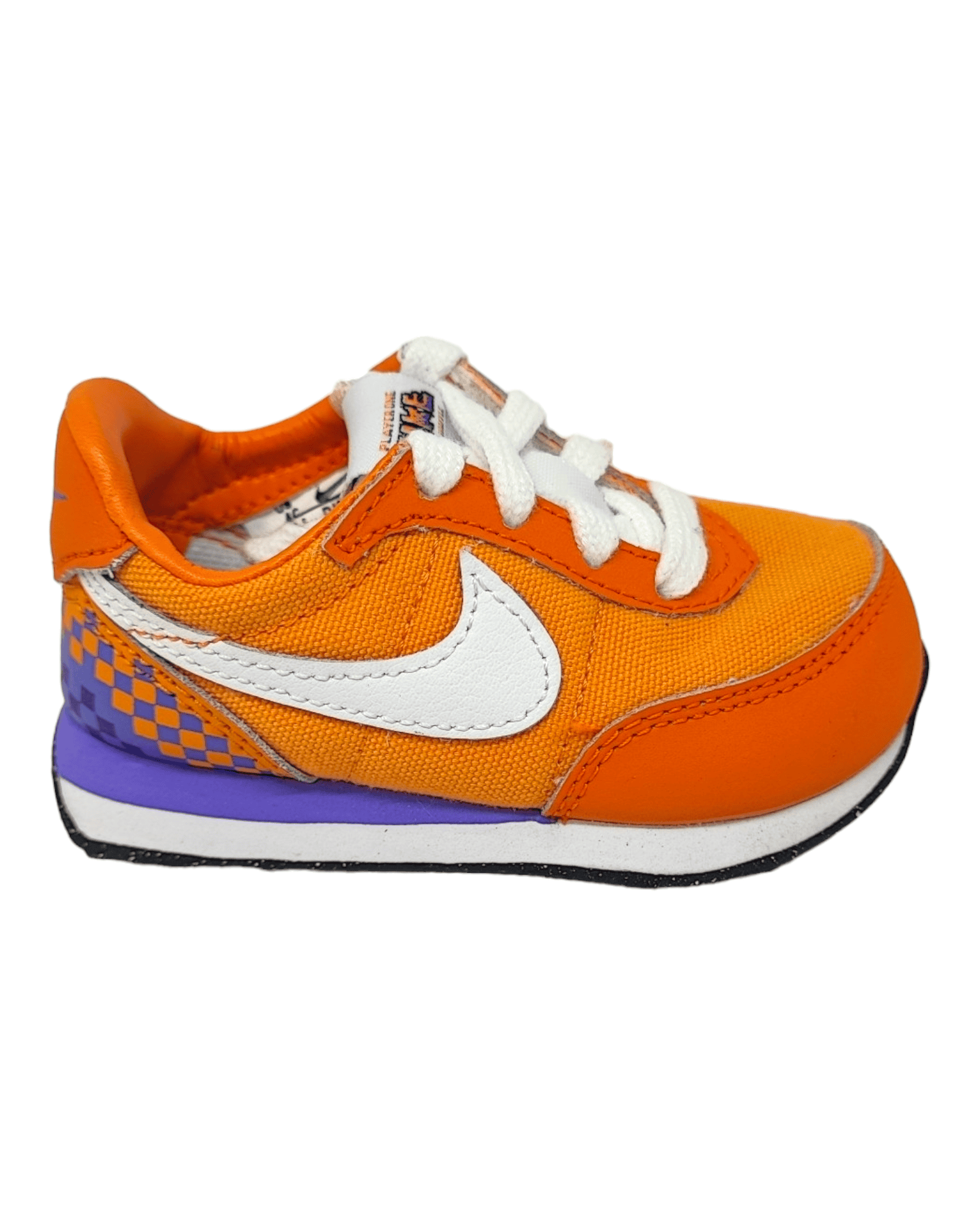 NIKE WAFFLE Trainer Kinder Sneaker TiCo Kinderschuhoutlet