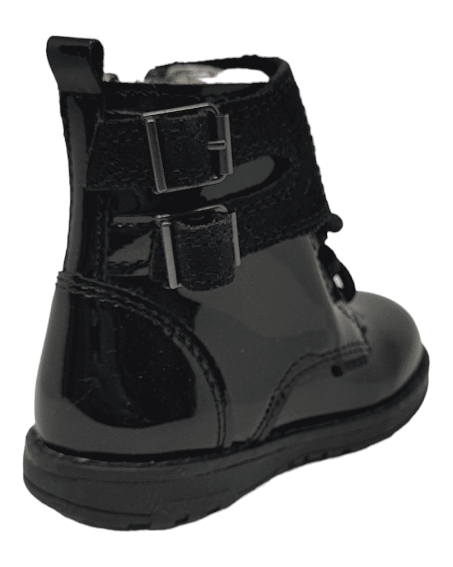 PRIMIGI Kinder High Boots Sneaker