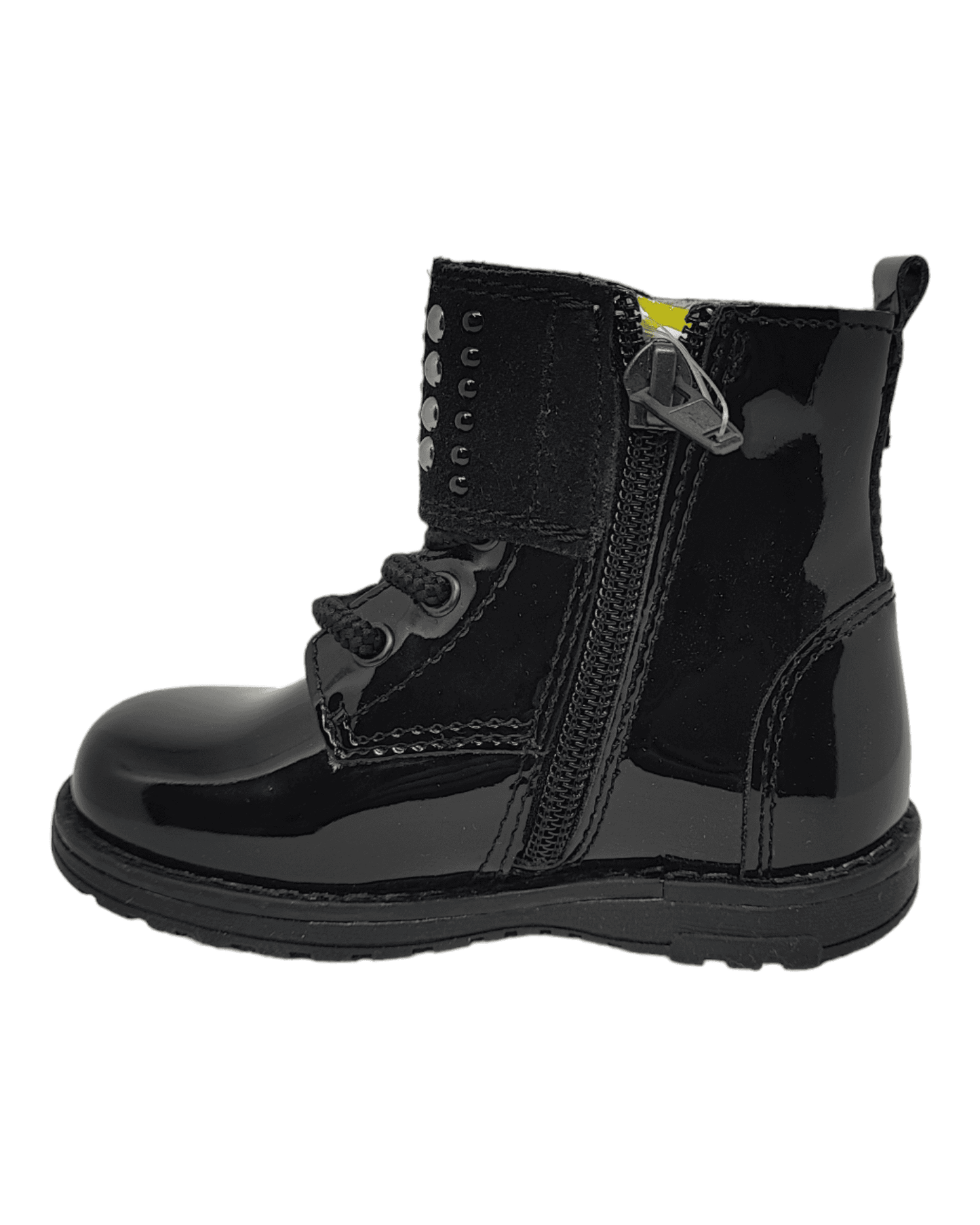 PRIMIGI Kinder High Boots Sneaker