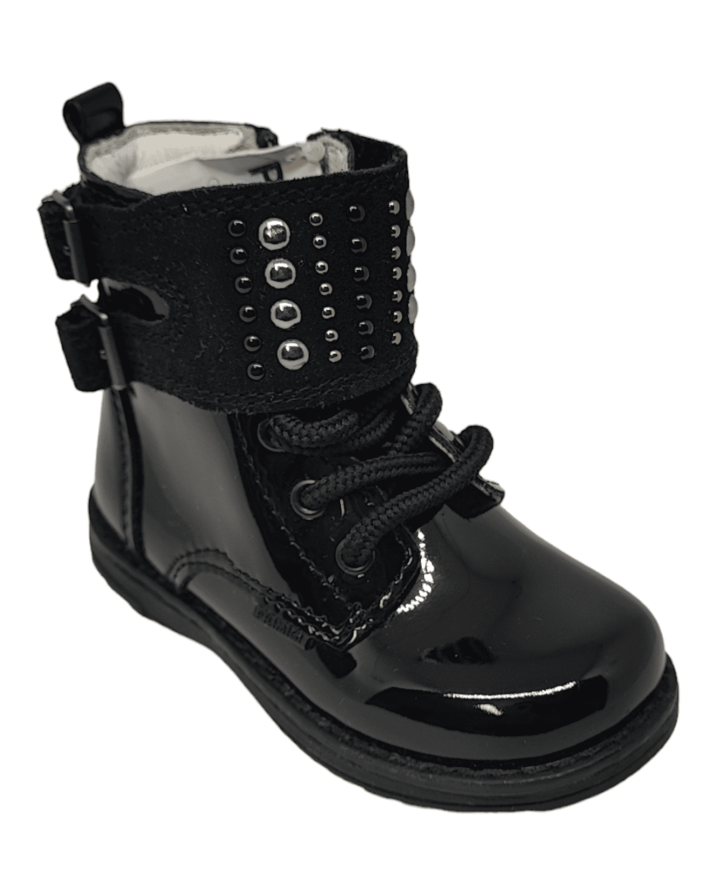 PRIMIGI Kinder High Boots Sneaker