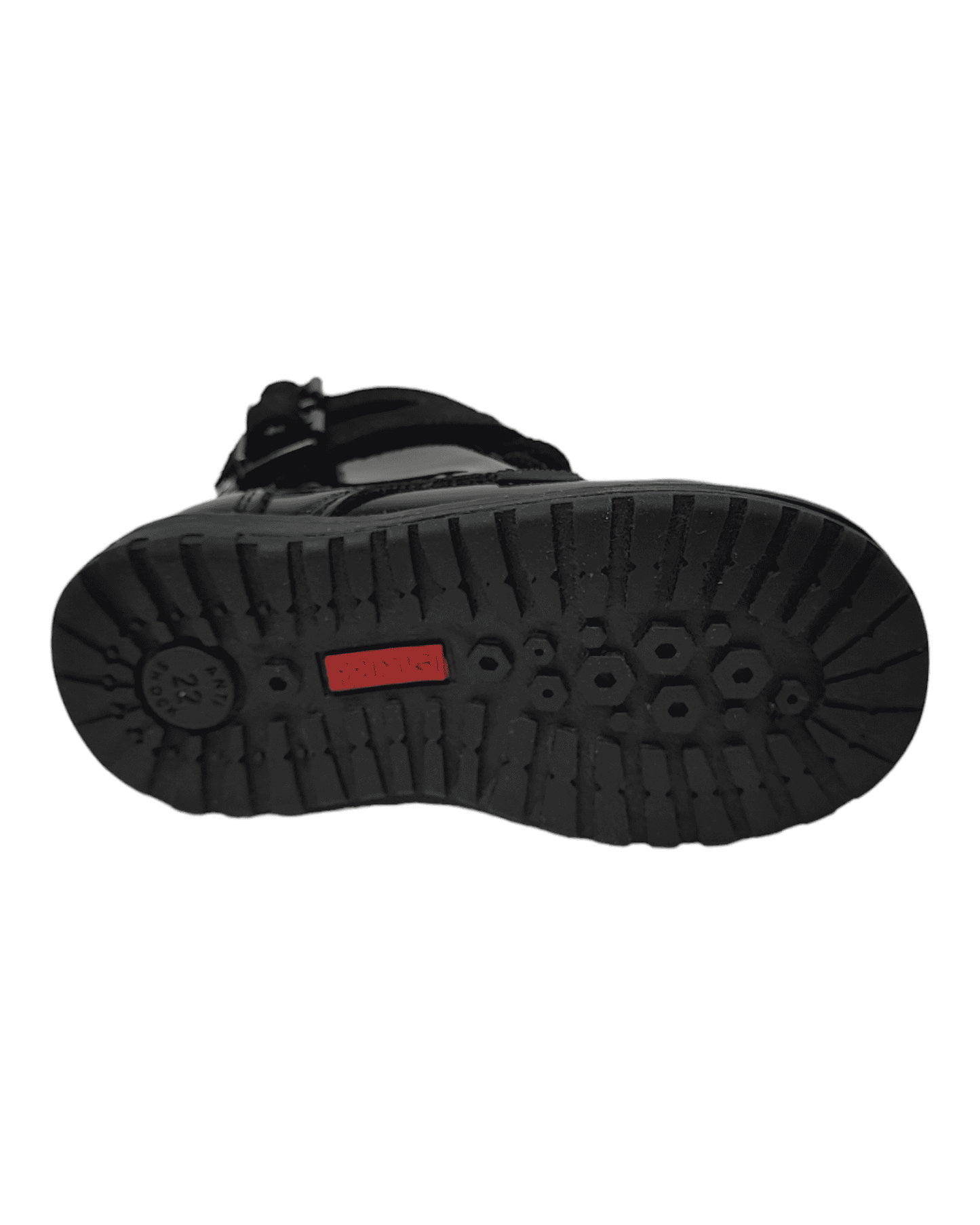 PRIMIGI Kinder High Boots Sneaker