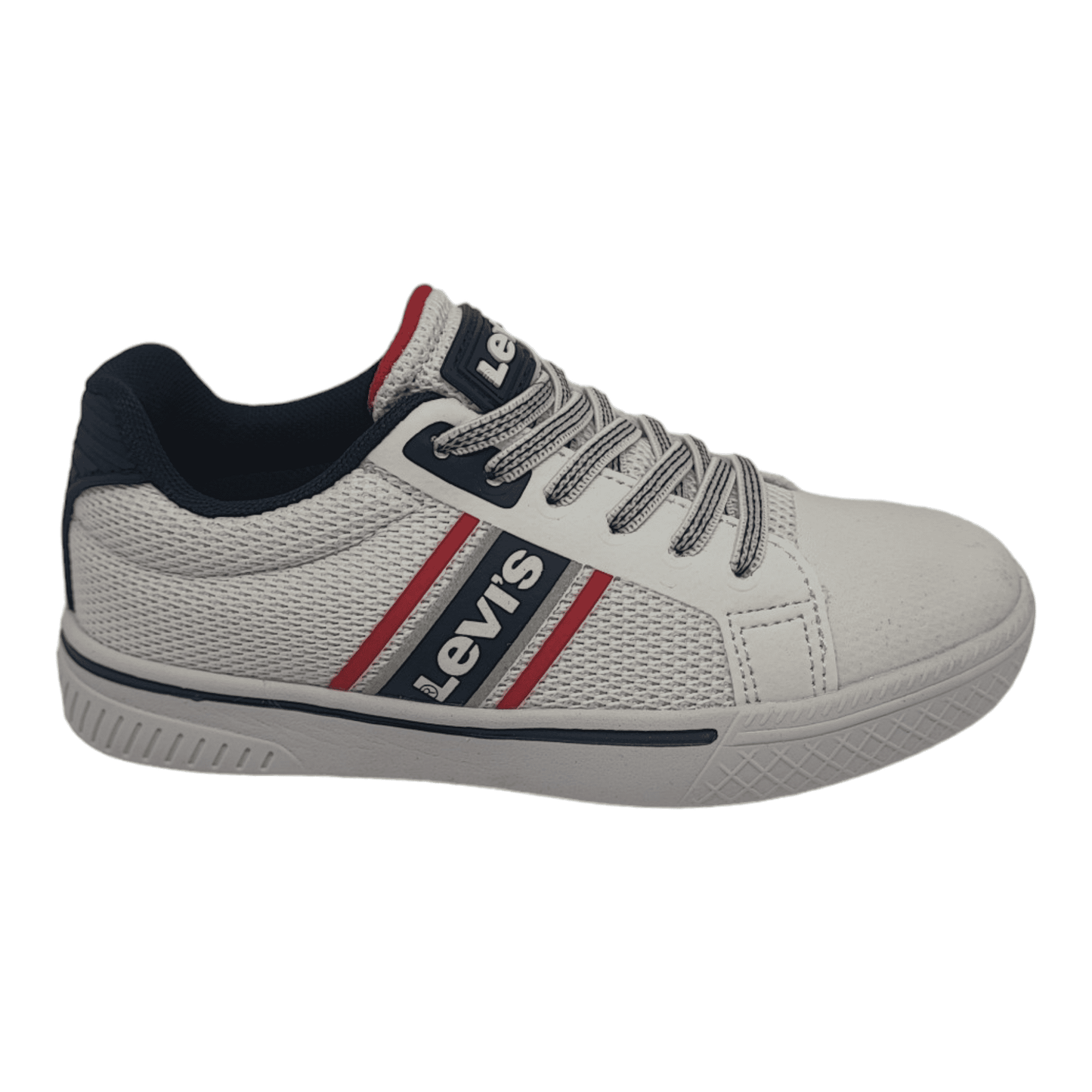 LEVIS Schlupf-Sneaker in Stoff