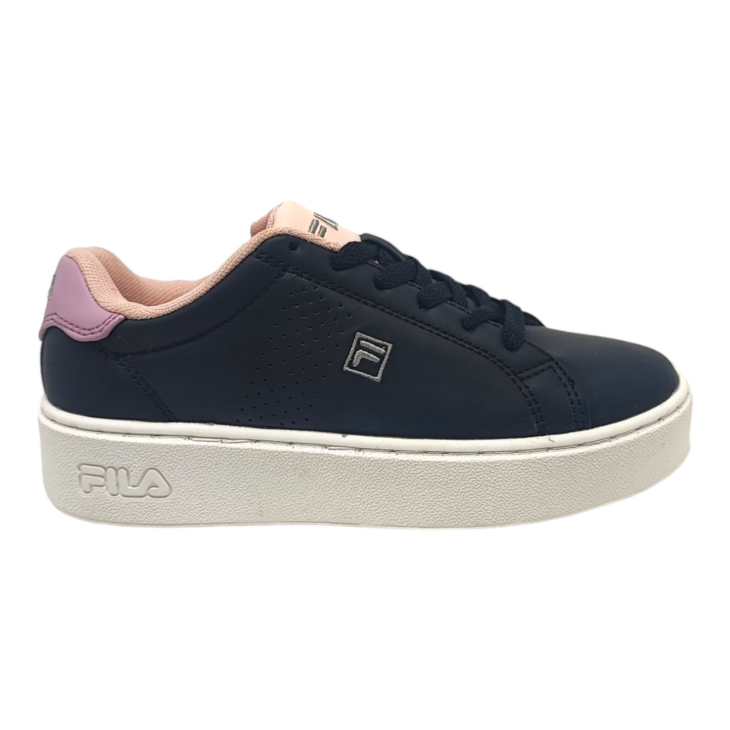 FILA CROSSCOURT ALTEZZA Sneaker