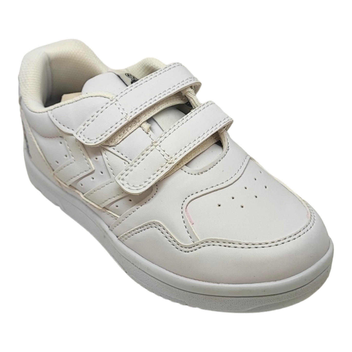 HUMMEL Kinder Sneaker mit Klettverschluss