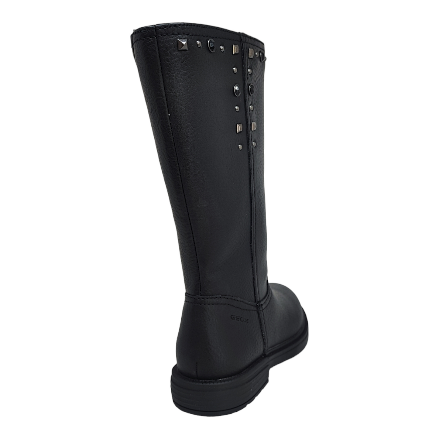 GEOX J ECLAIR Stiefel mit Reißverschluss