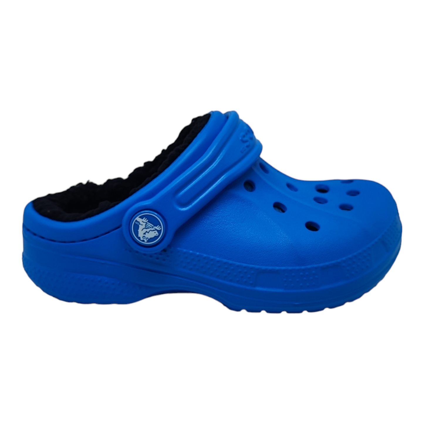 CROCS ralen lined Clog k
