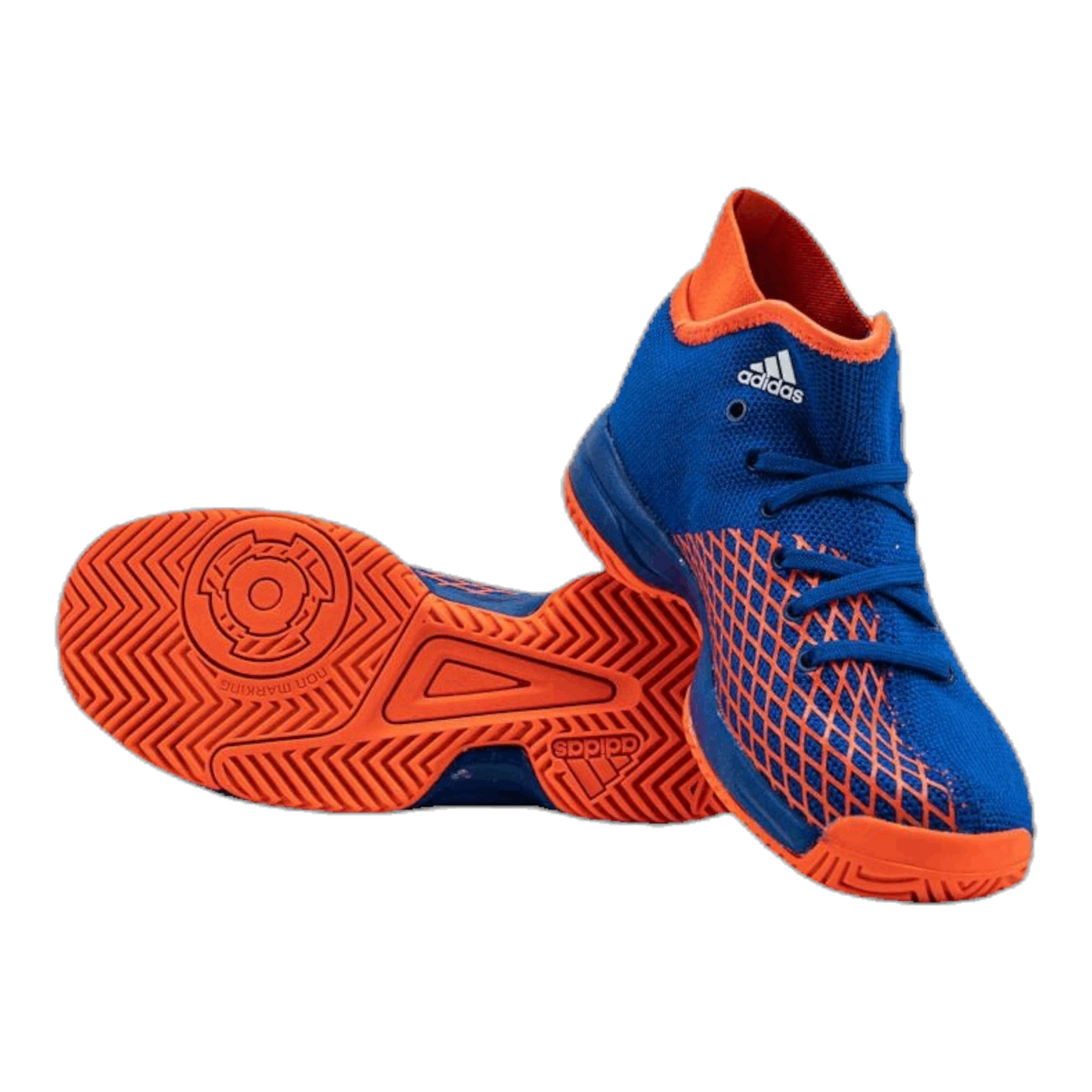 ADIDAS Kinder Sneaker Phenom Jr
