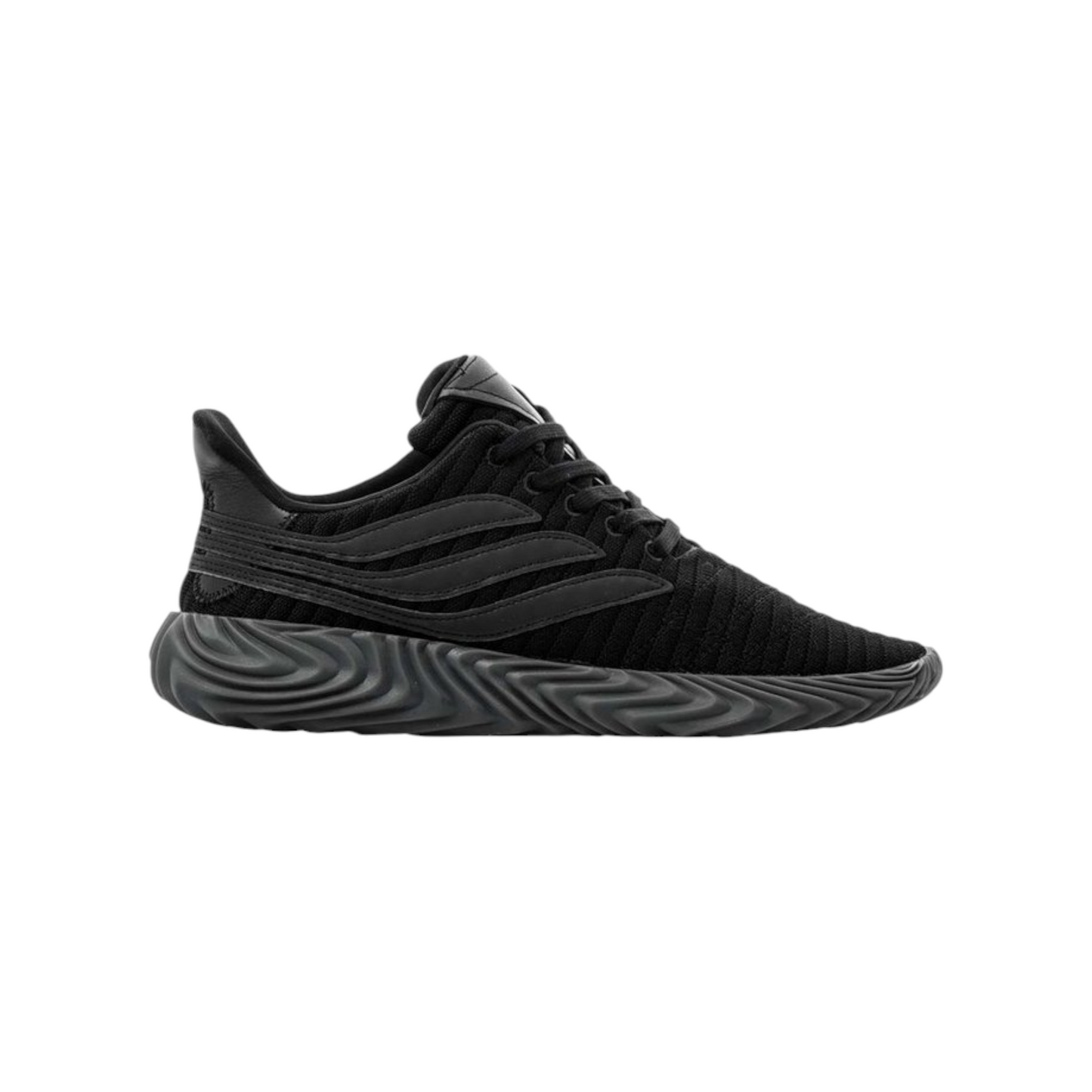 ADIDAS Kinder Sneaker Sobakov J Fitnessschuhe