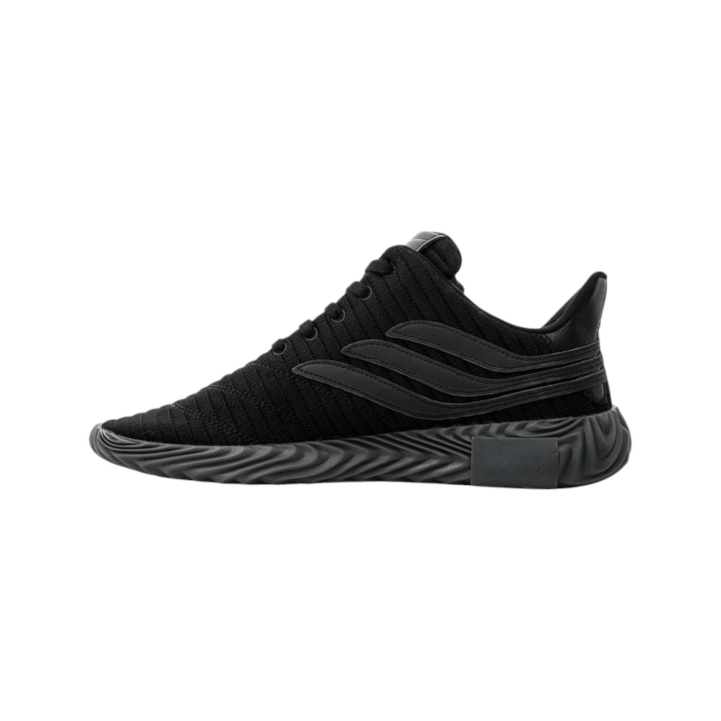 ADIDAS Kinder Sneaker Sobakov J Fitnessschuhe