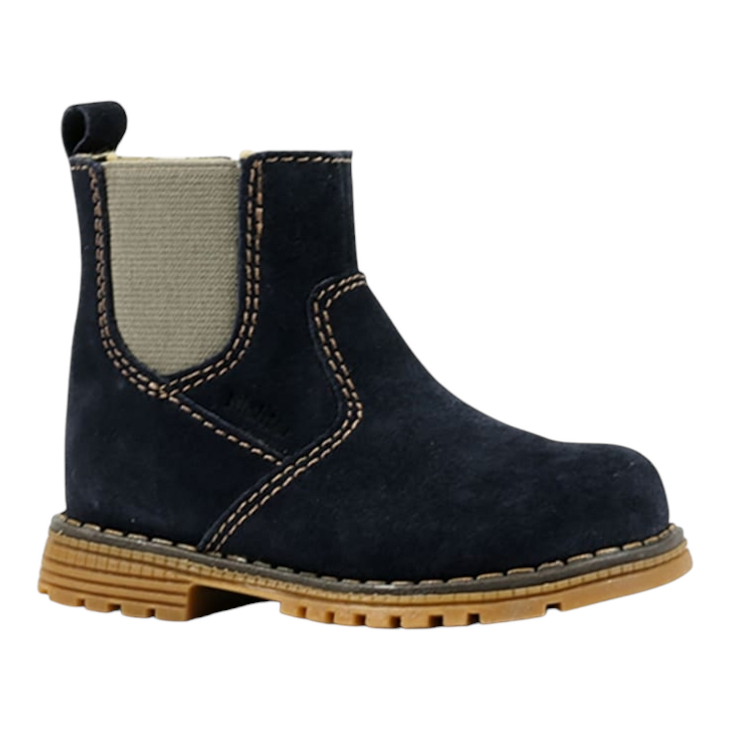 RICHTER Kinder High Sneaker Booties Pragon