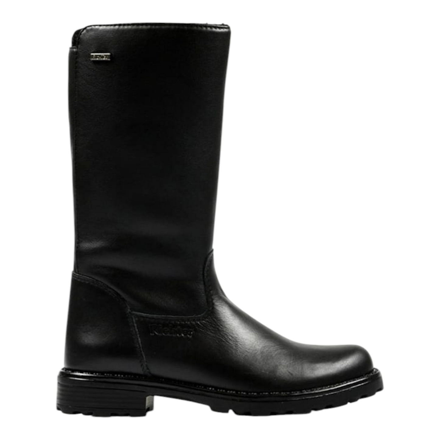 RICHTER Kinder High Sneaker Stiefel