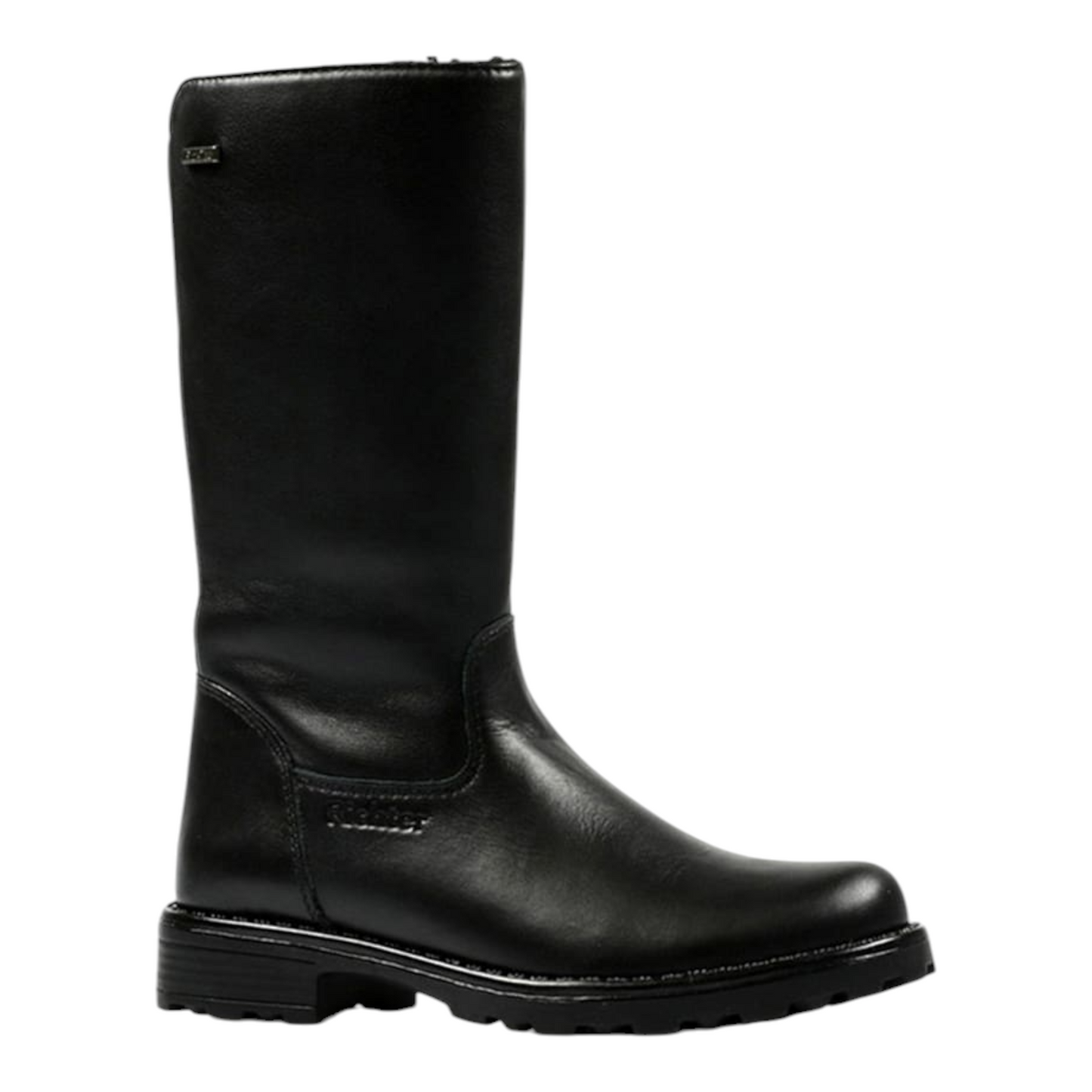 RICHTER Kinder High Sneaker Stiefel