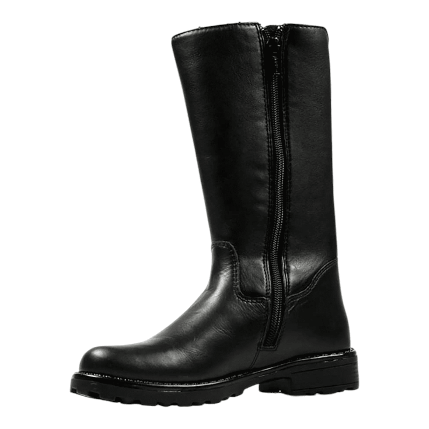 RICHTER Kinder High Sneaker Stiefel