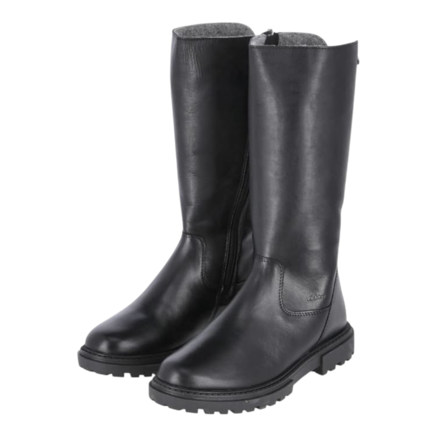 RICHTER Kinder High Sneaker Stiefel