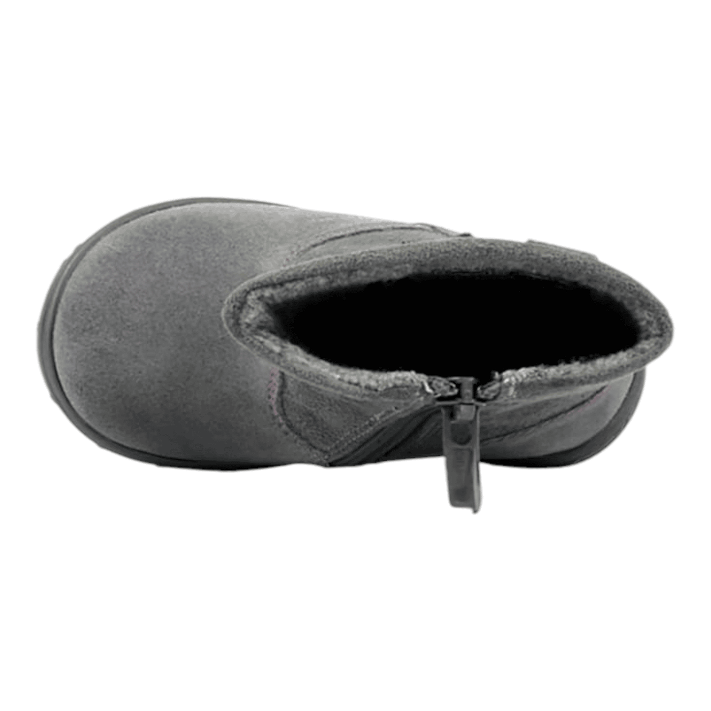 RICHTER Kinder Winterstiefel Patty S in Leder mit Reißverschluss