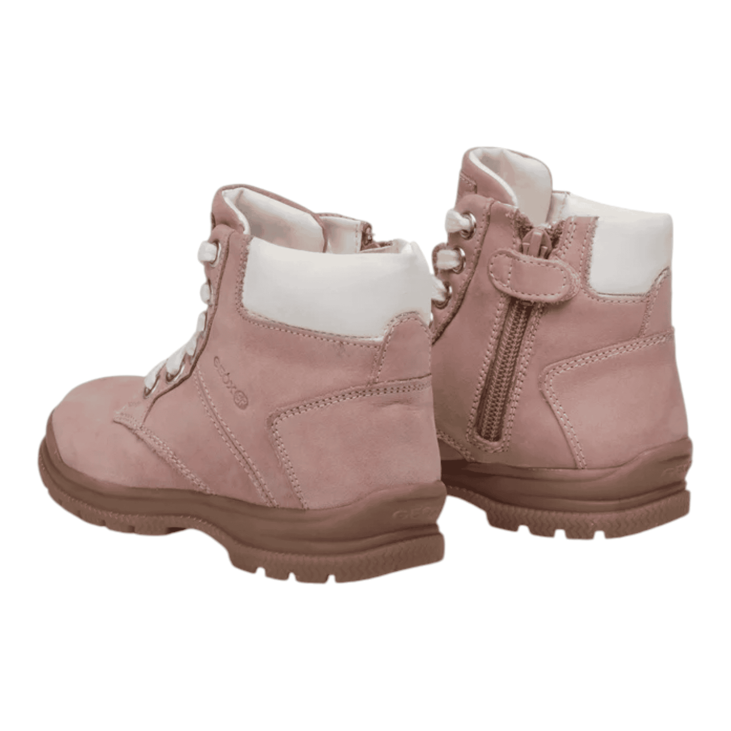 GEOX Kinder Highsneaker/Booties J NAVADO GIRL