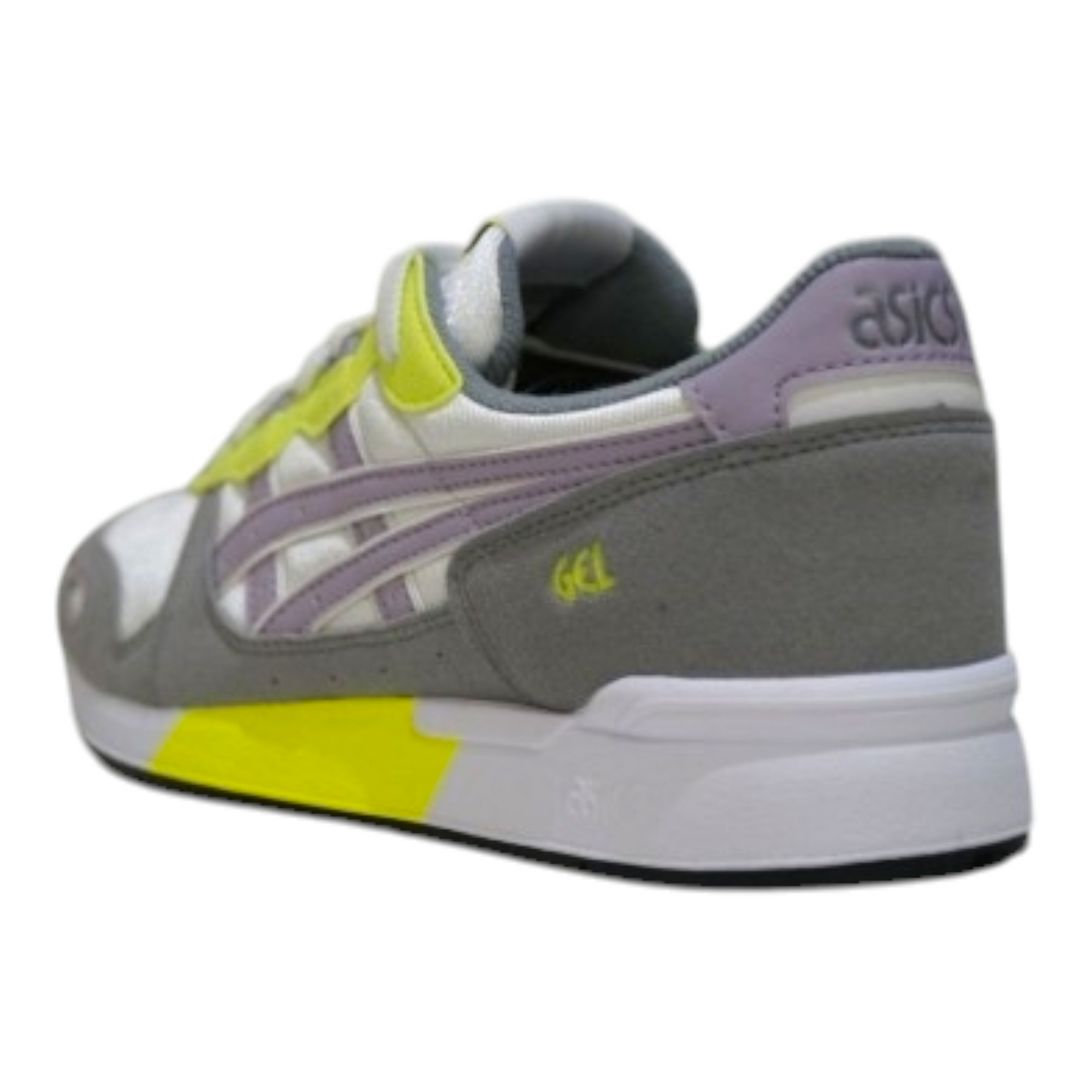 ASICS Kinder Sneaker Gel Fitnessschuh