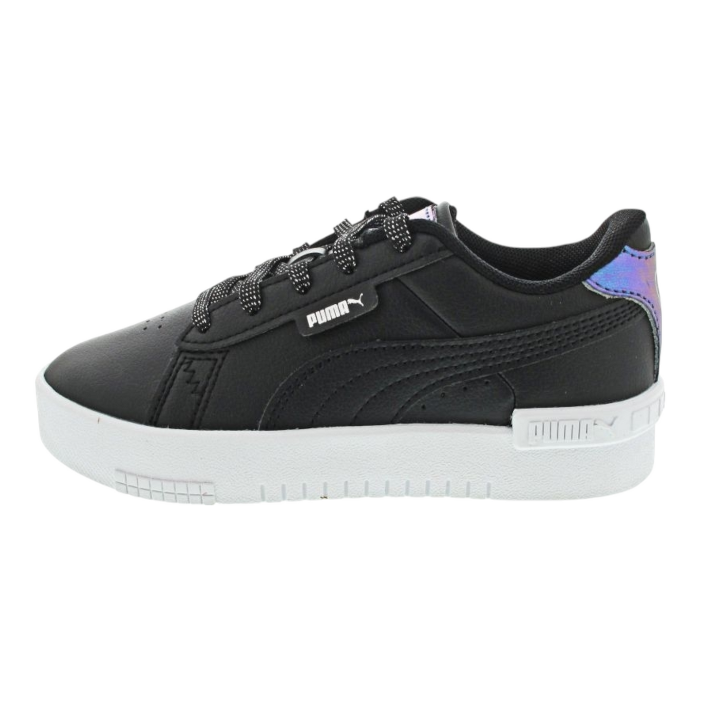 PUMA Kinder Sneaker mit Gummizug