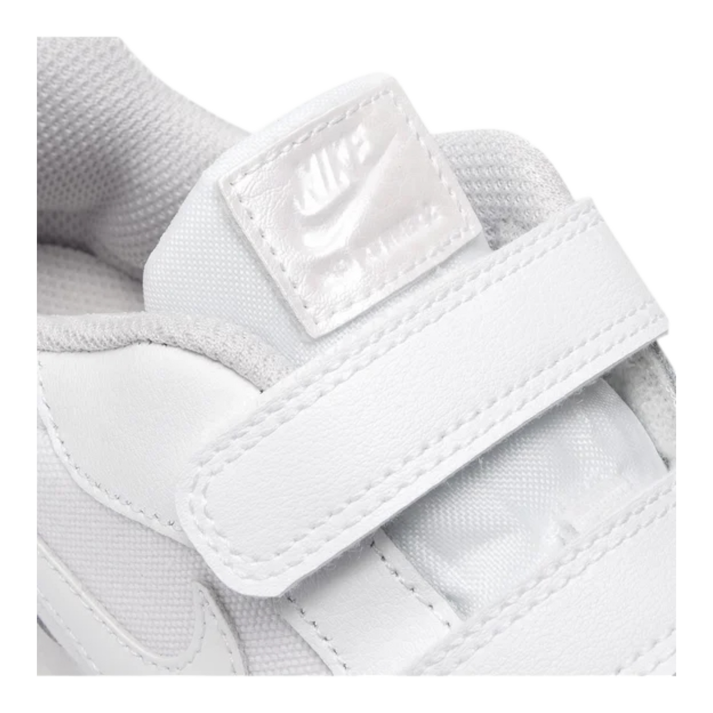 NIKE Sportswear Kinder Sneaker mit Klettverschluss