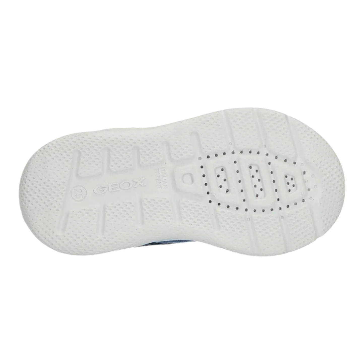 GEOX Kinder Sneaker mit Klettverschluss