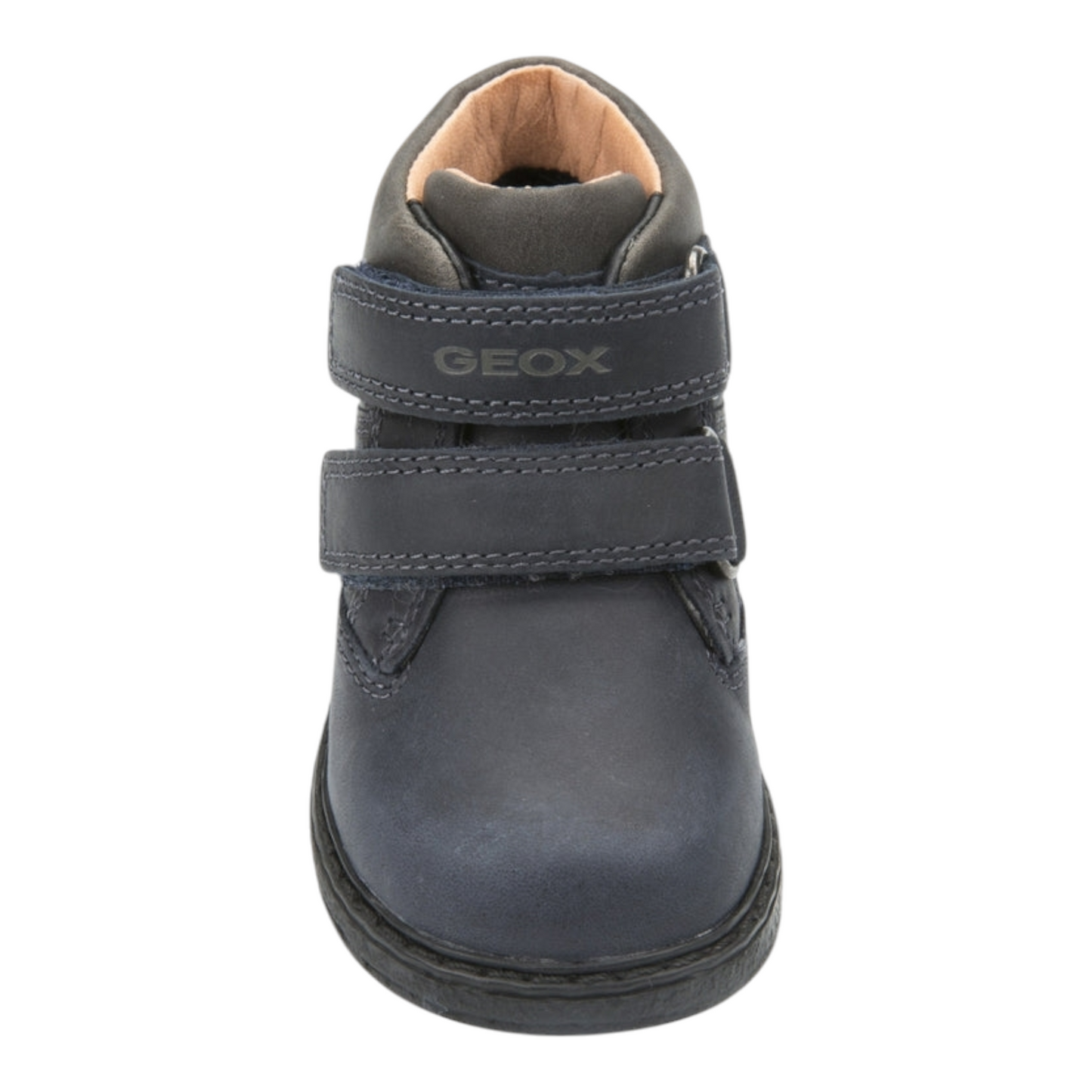 Geox Kinder Boots Klettverschluss