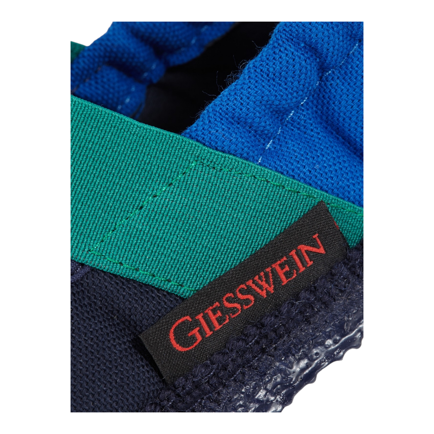 GIESSWEIN Kinder Hausschuh