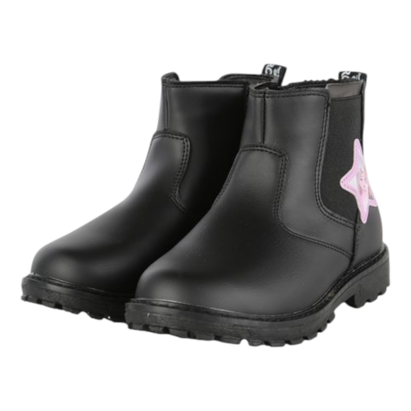 DISNEY Frozen Stiefelette mit Reißverschluss