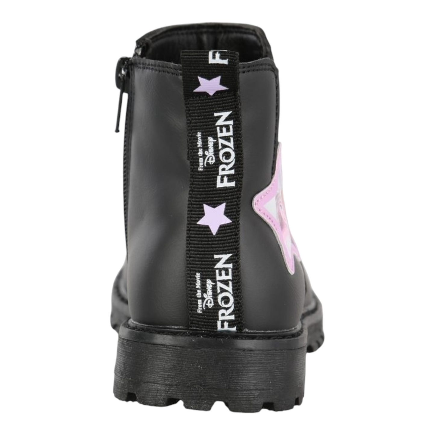 DISNEY Frozen Stiefelette mit Reißverschluss