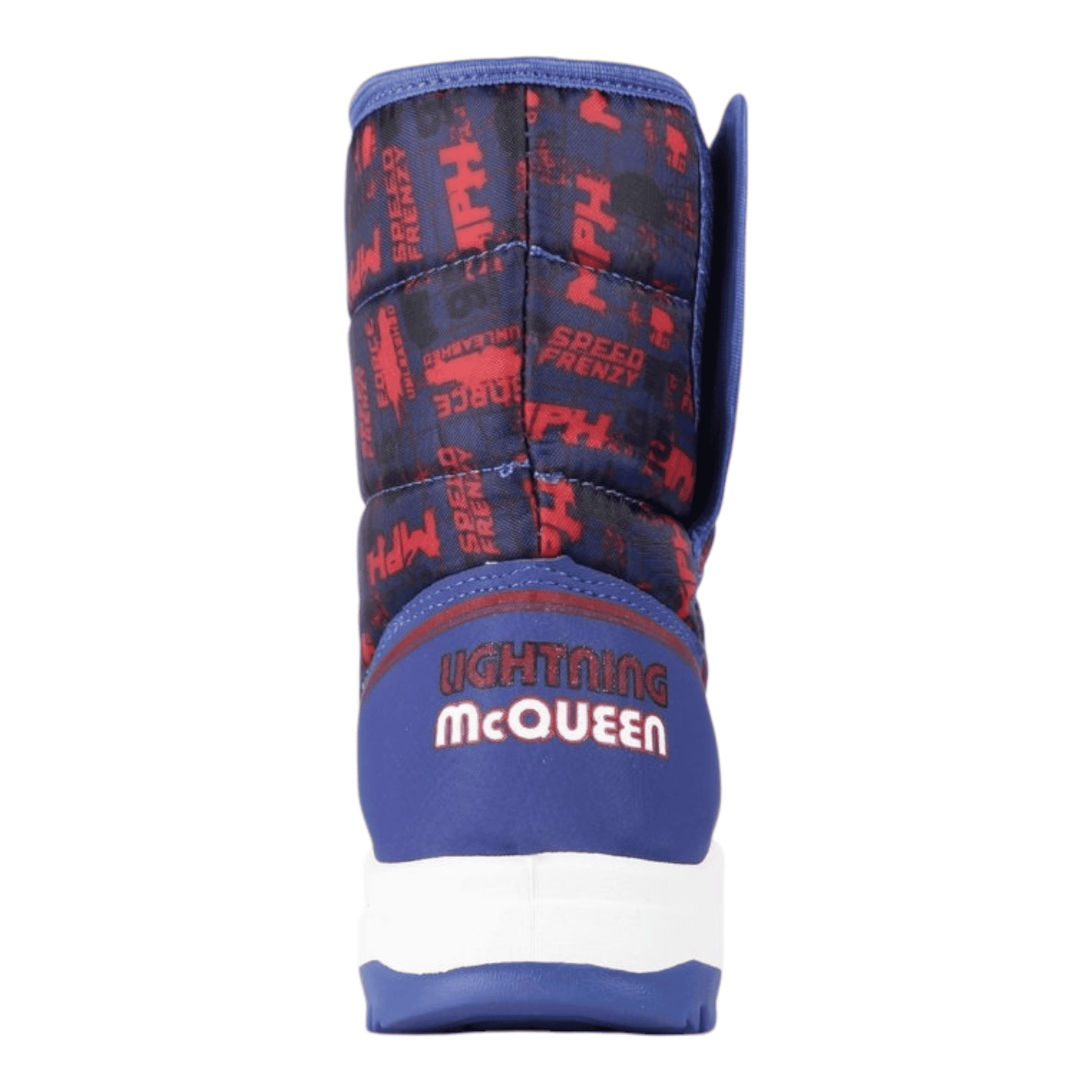 DISNEY CARS Kinder Schneestiefel