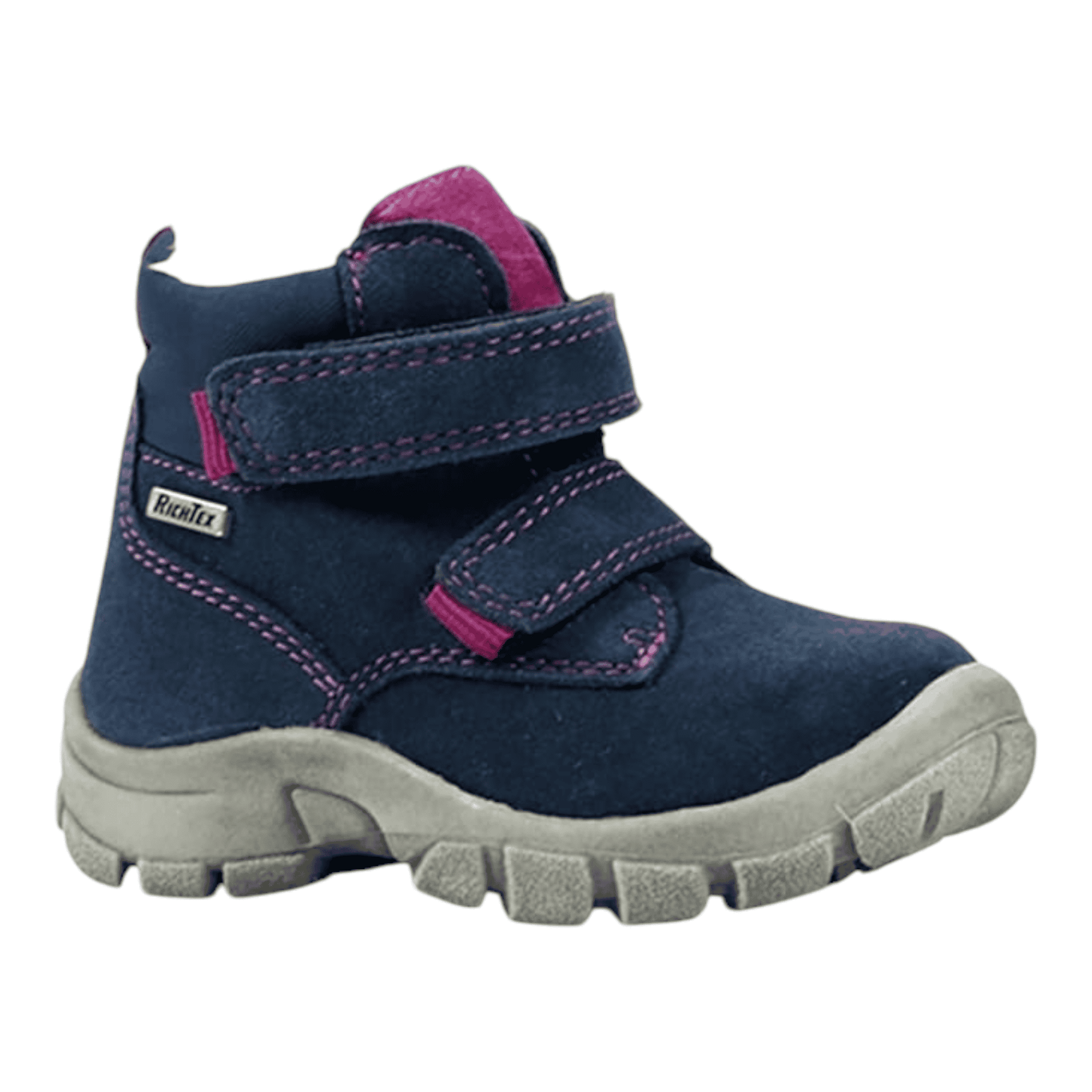 RICHTER Kinder Booties Charly