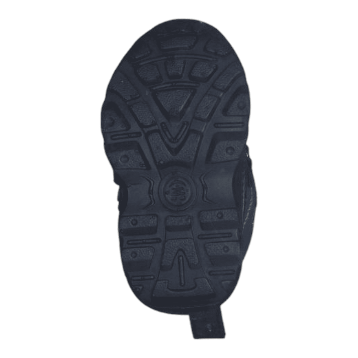 Kamik Kinder Winterstiefel Klettverschluss