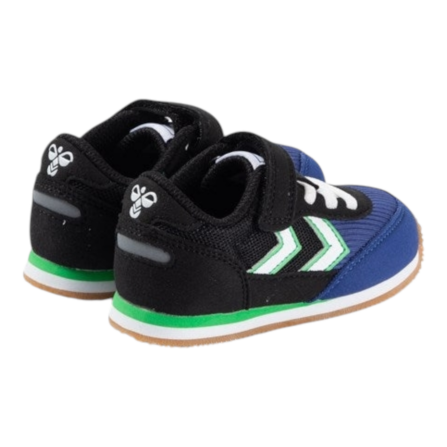 HUMMEL Kleinkind Sneaker mit Klettverschluss