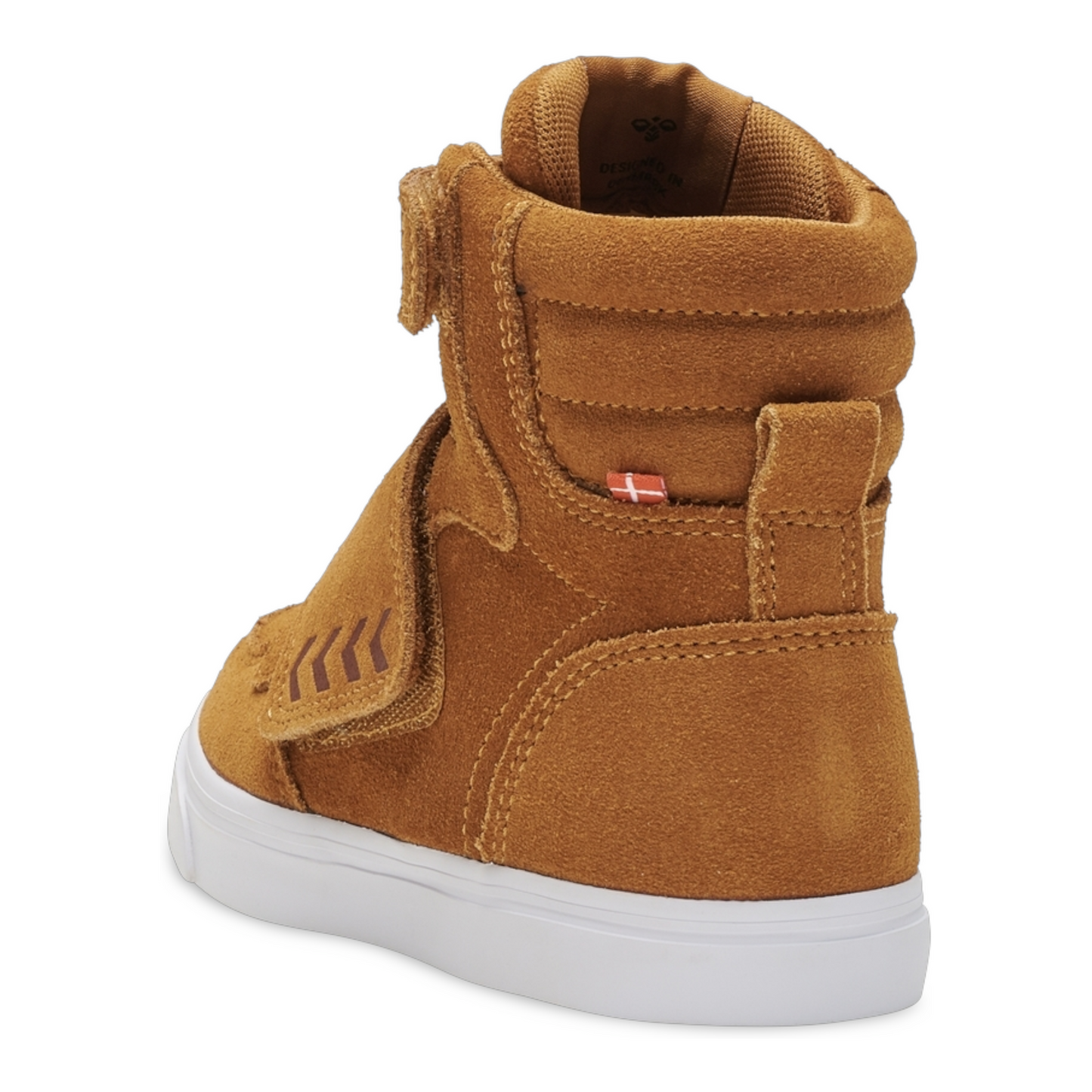 HUMMEL Highsneaker mit Klettverschluss